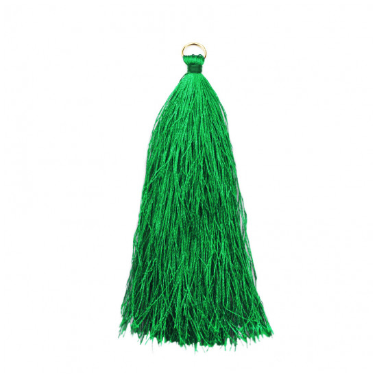 Украшение пришивное текстильное 61638УП